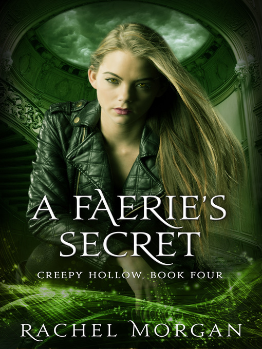 Title details for A Faerie's Secret by Rachel Morgan - Available